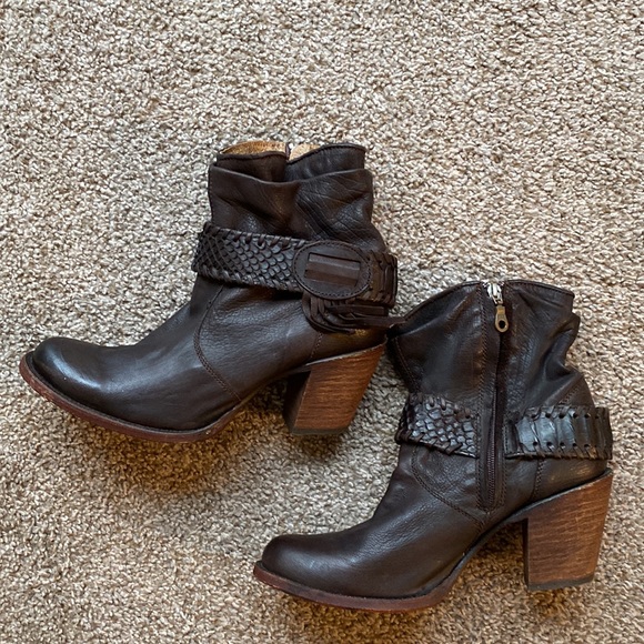 Cuadra Python boots - Picture 7 of 16